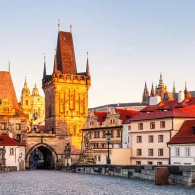 The Best Things to Do in Prague Czech Republic 2024