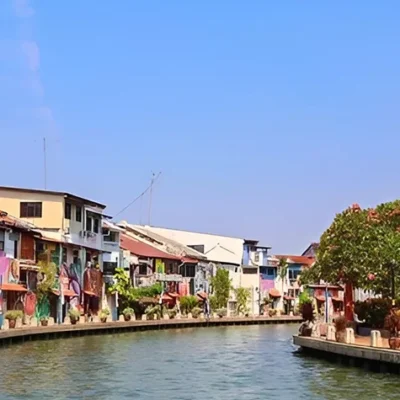 Things to do in Malacca