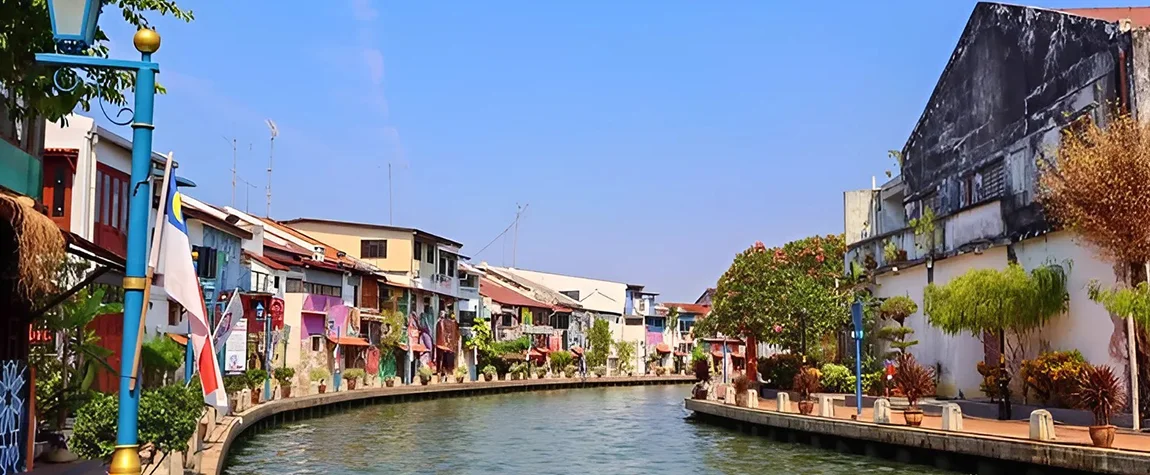 Things to do in Malacca 