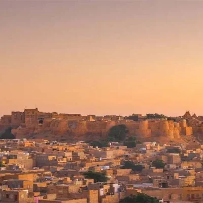 The Unique Things to do in Jaisalmer