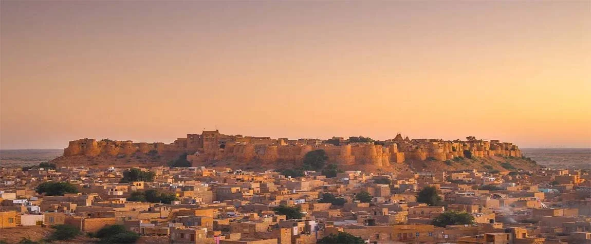 The Unique Things to do in Jaisalmer