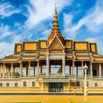 The best things to do in Phnom Penh Cambodia