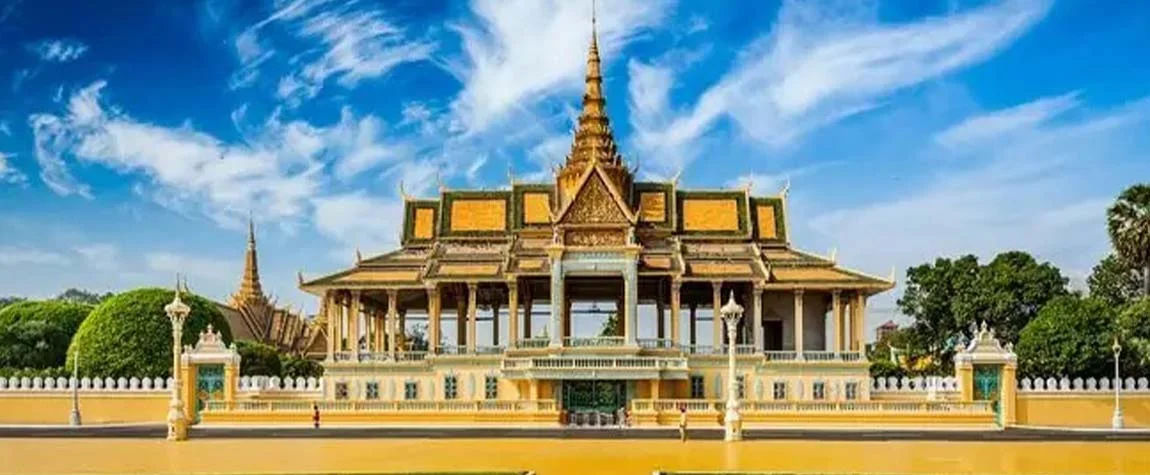 The best things to do in Phnom Penh Cambodia