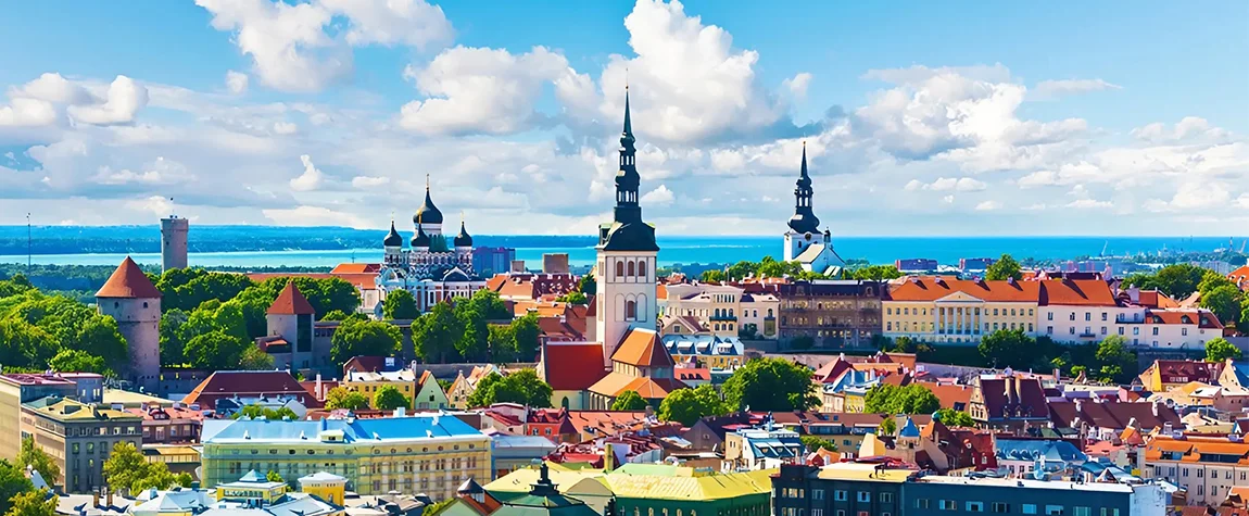 places to visit in Estonia