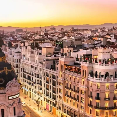 Cities to Visit in Spain