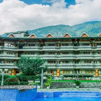 Top 7 Budget Hotels in Manali for Backpackers