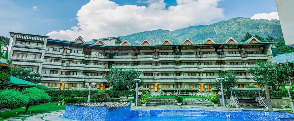 Top 7 Budget Hotels in Manali for Backpackers