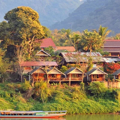 things to do in Laos