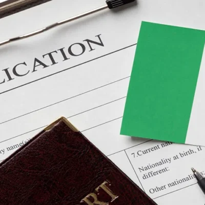 Top Tips for a Successful Italy Tourist Visa Application