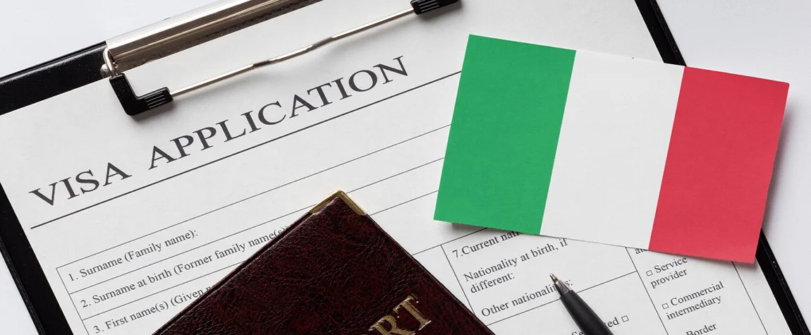 Top Tips for a Successful Italy Tourist Visa Application