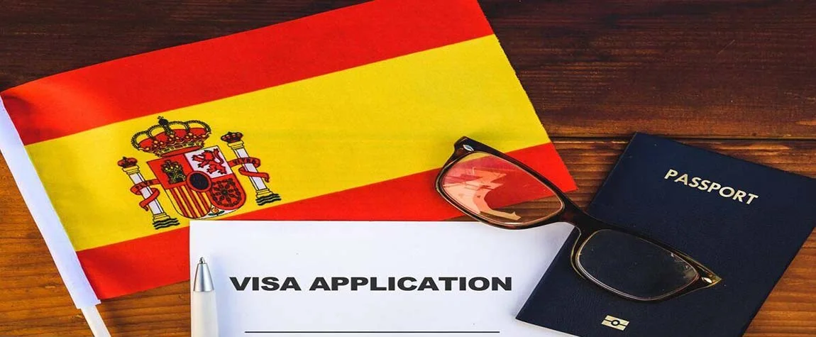 Top Tips for a Successful Spain Tourist Visa Application