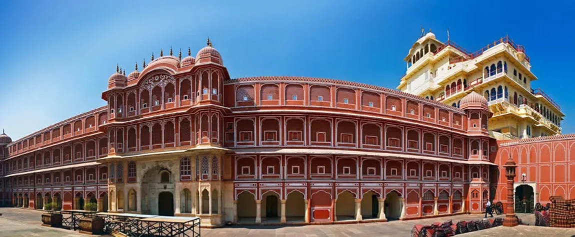 attractions in Rajasthan