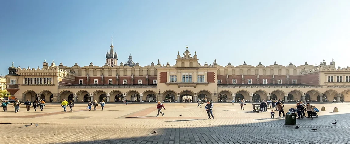 things to do in Krakow