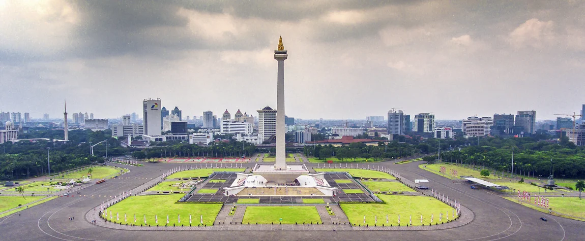 Places to visit in Jakarta