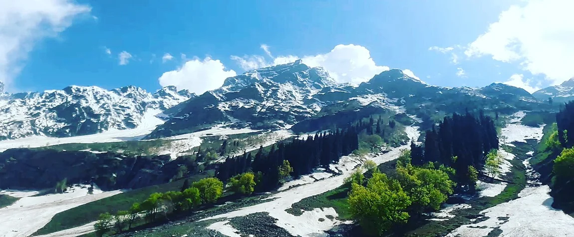 Sonmarg