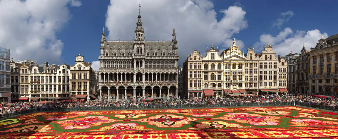 things to do in Brussels