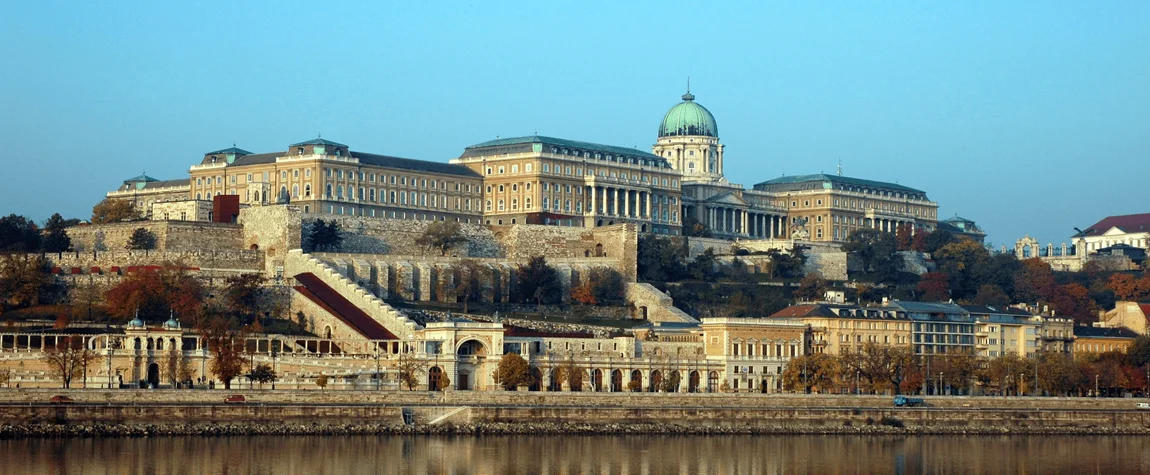 Attractions in Budapest