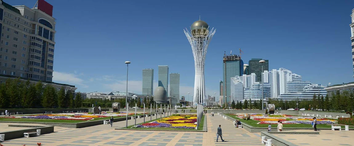 things to do in Astana 