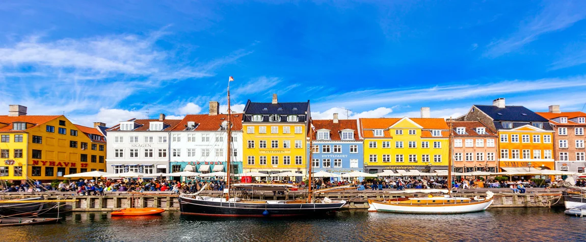 Places to Visit in Denmark