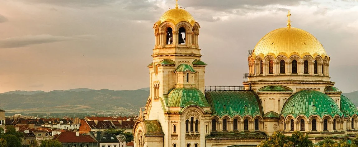 Visit Sofia Synagogue