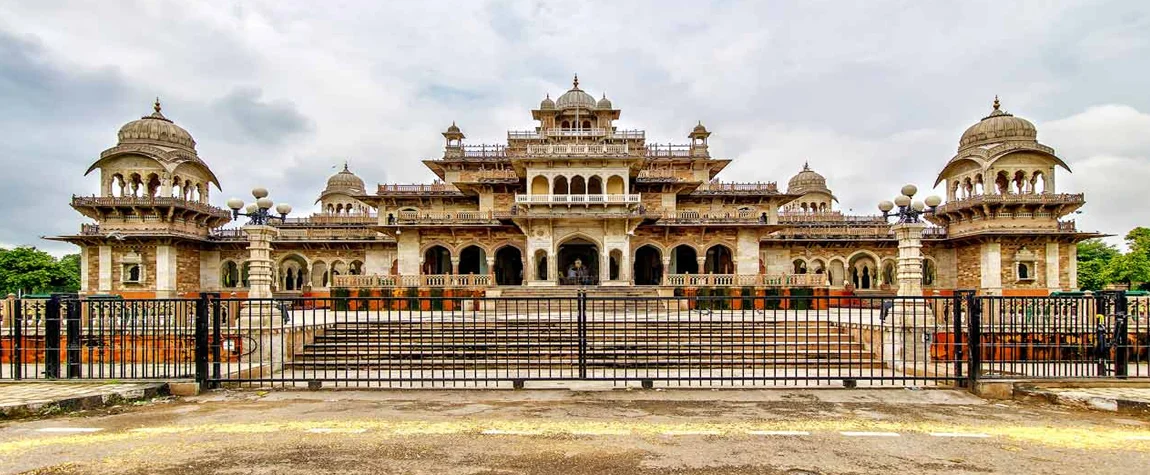 attractions in Rajasthan