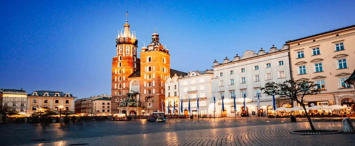 things to do in Krakow