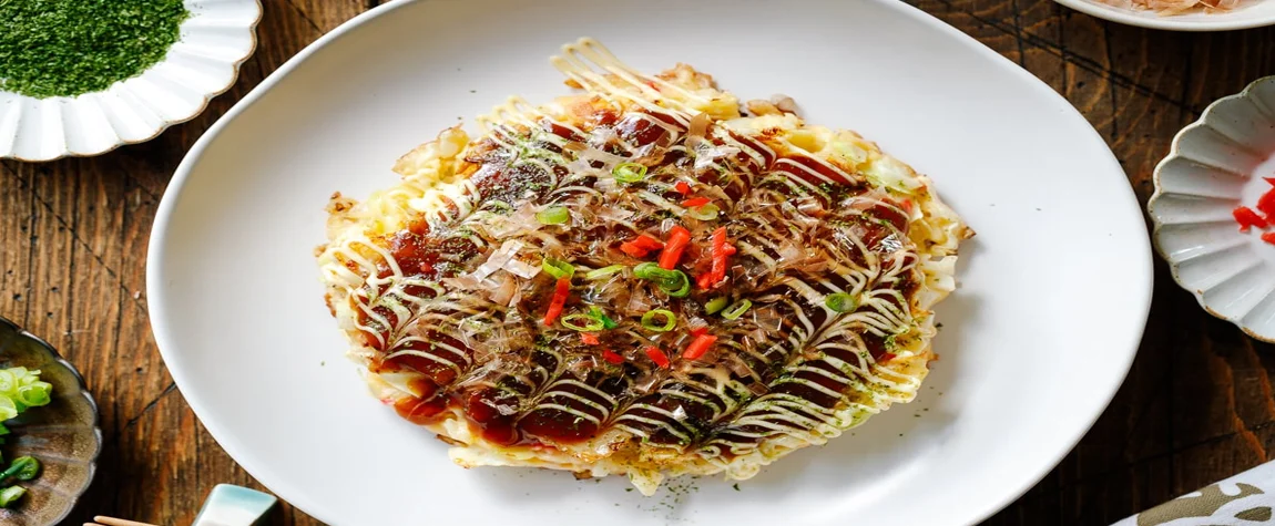 Okonomiyaki