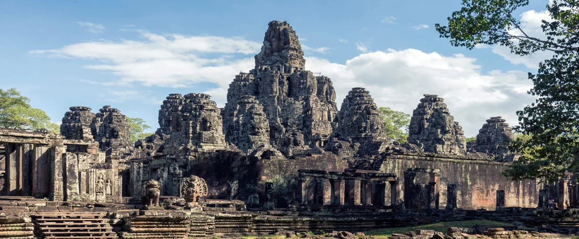 Things to Do in Angkor Wat 