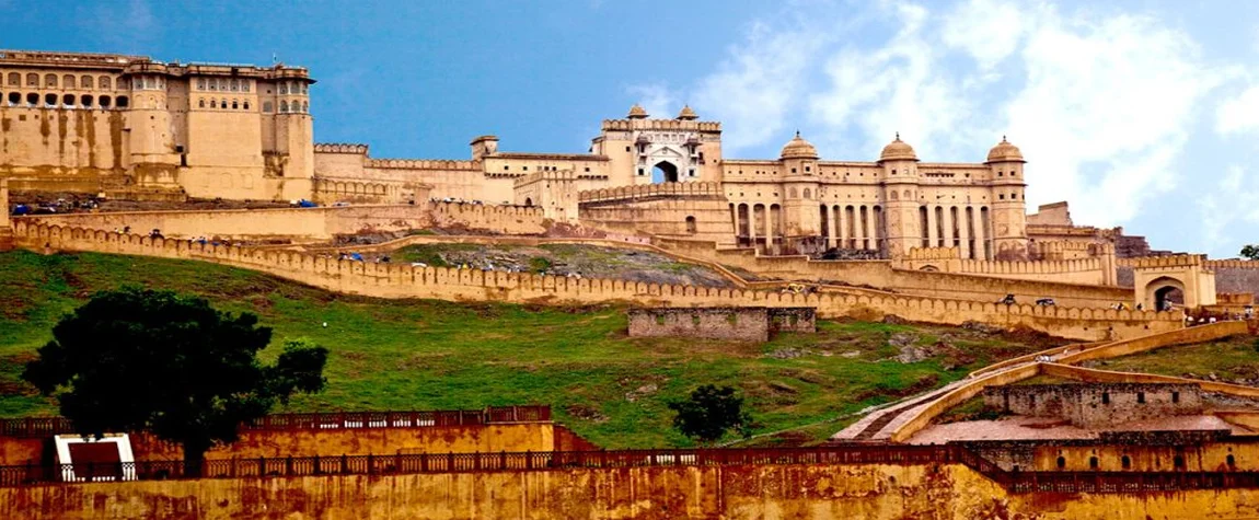 attractions in Rajasthan