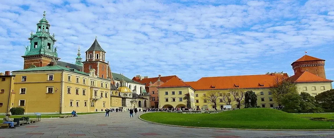 things to do in Krakow