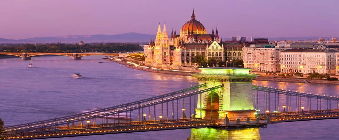 Hungary - cheapest European Countries