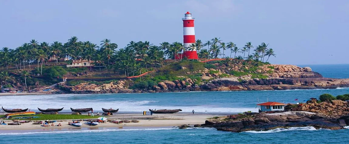 Kochi - Kerala tourist places