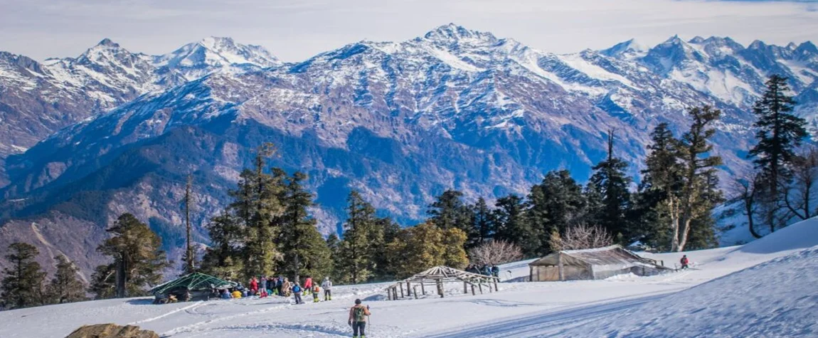 Manali - Himachal Pradesh Kullu Manali