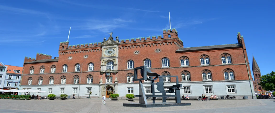 Places to Visit in Denmark