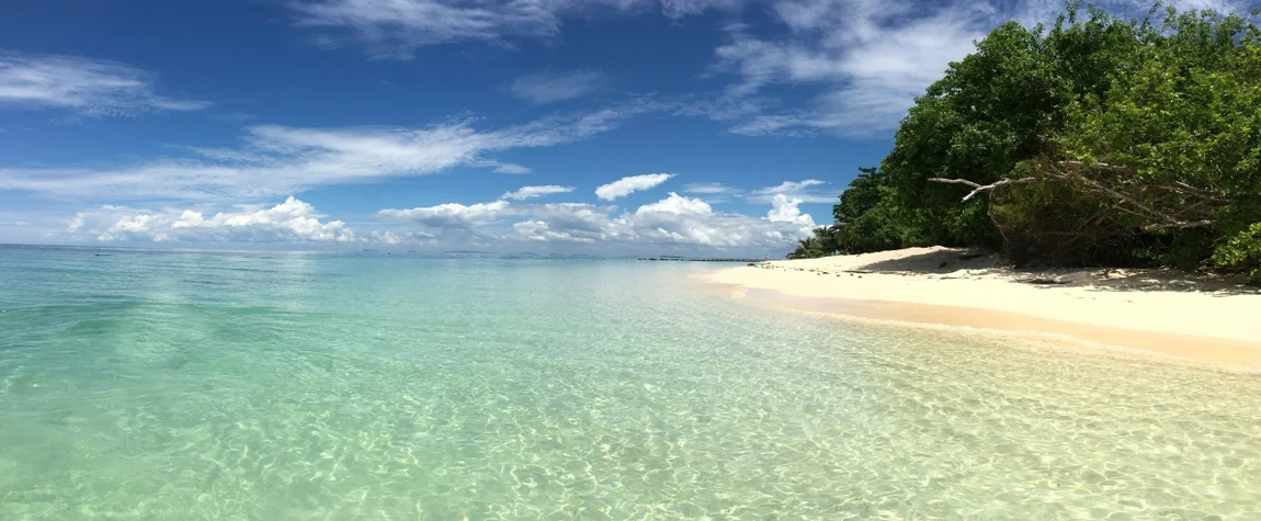 Islands in Malaysia