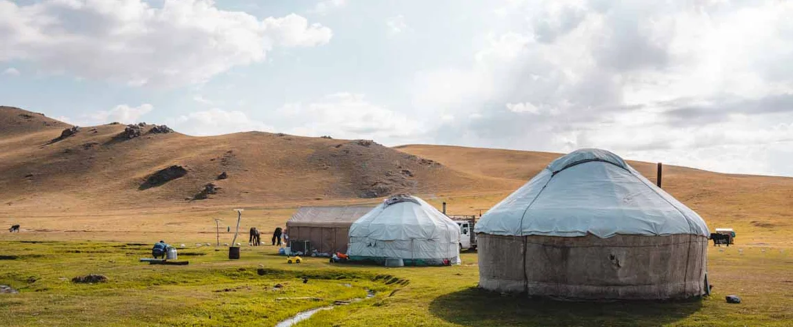 Places to Visit in Kyrgyzstan