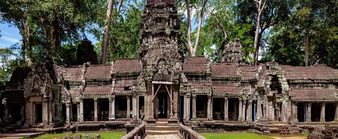 Things to Do in Angkor Wat 