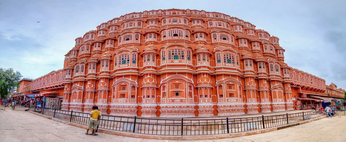 attractions in Rajasthan