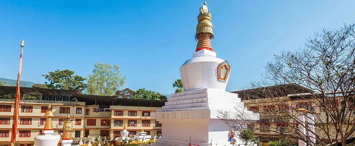 Do-Drul Chorten