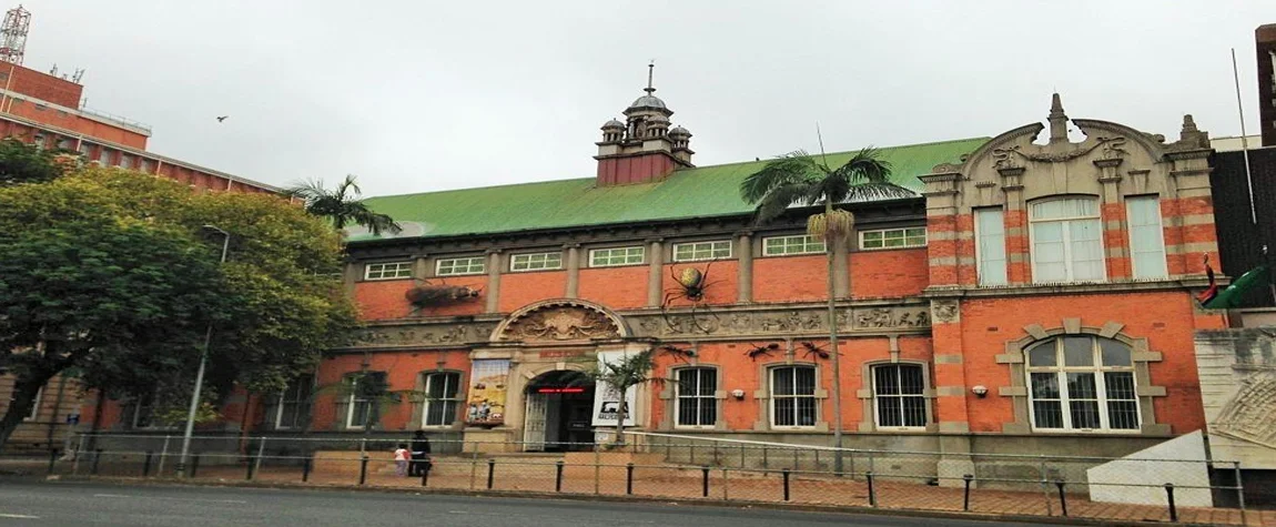 KwaZulu-Natal Museum