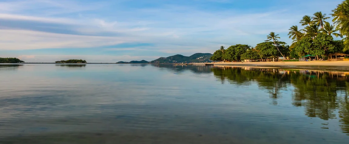 Nigeen Lake - A Quieter Escape