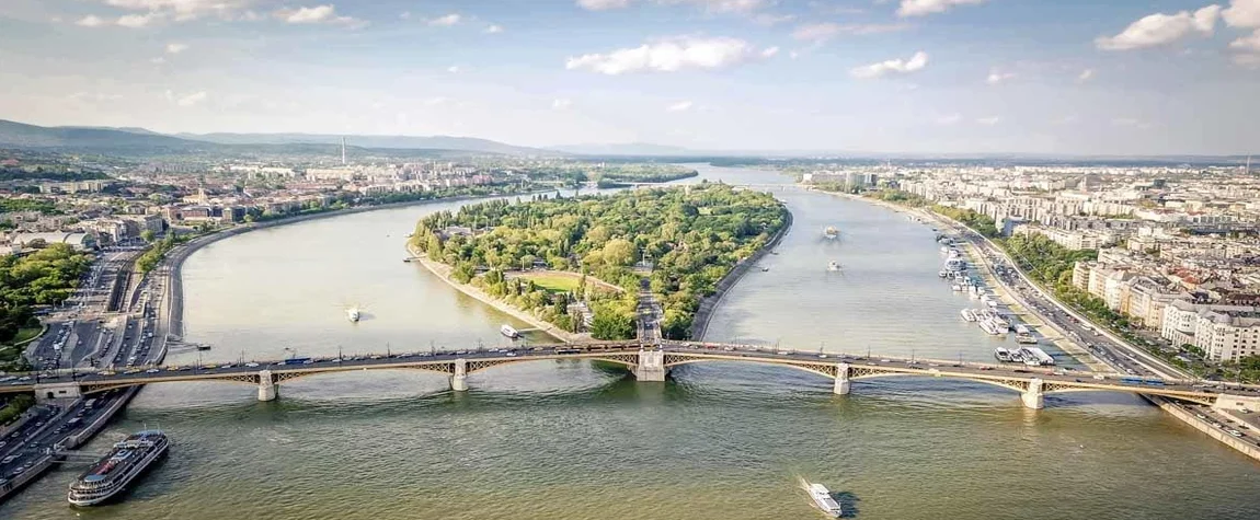 Attractions in Budapest