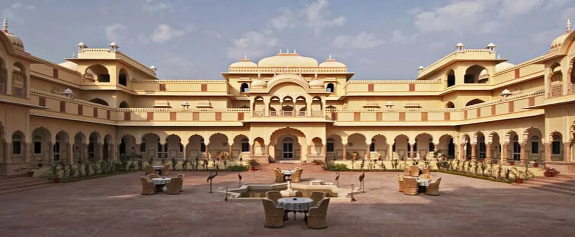 attractions in Rajasthan