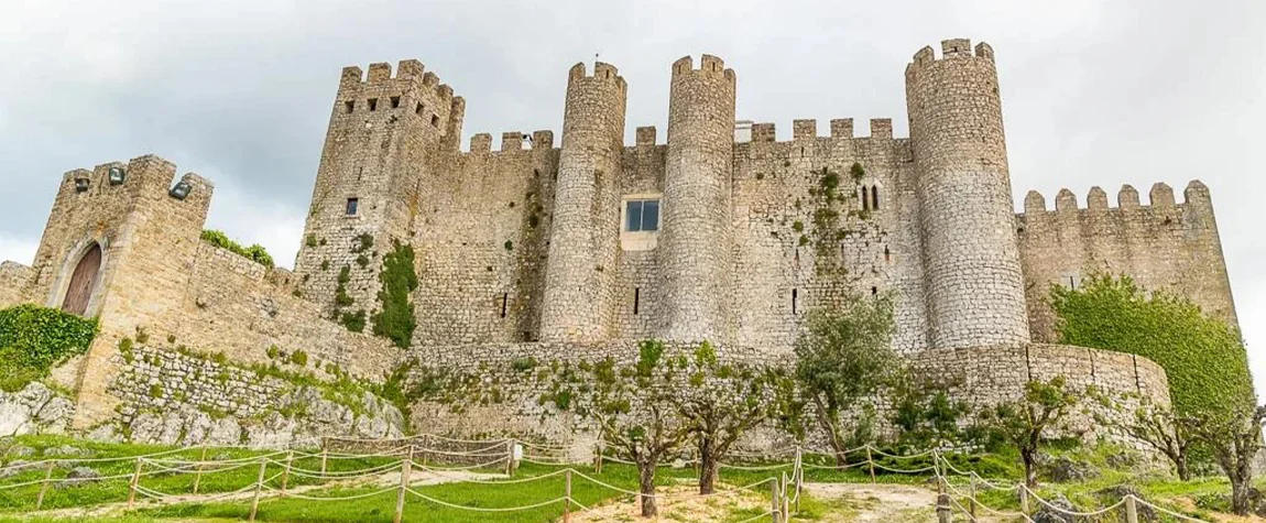 Obidos