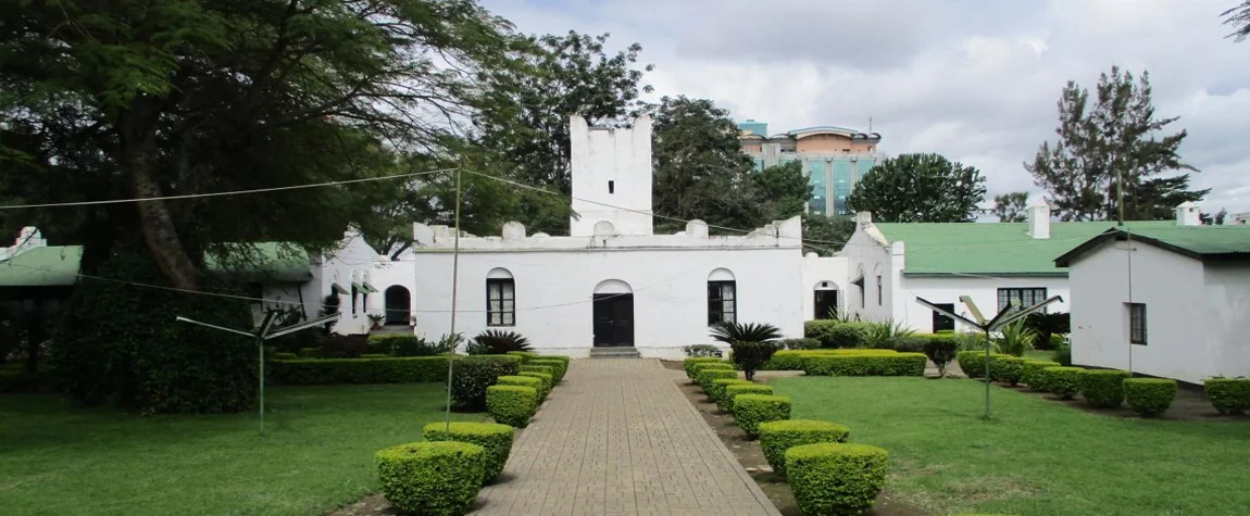 Arusha Declaration Museum