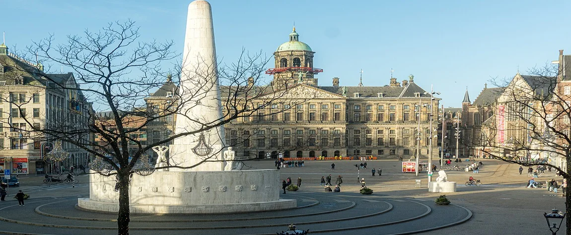 Dam Square