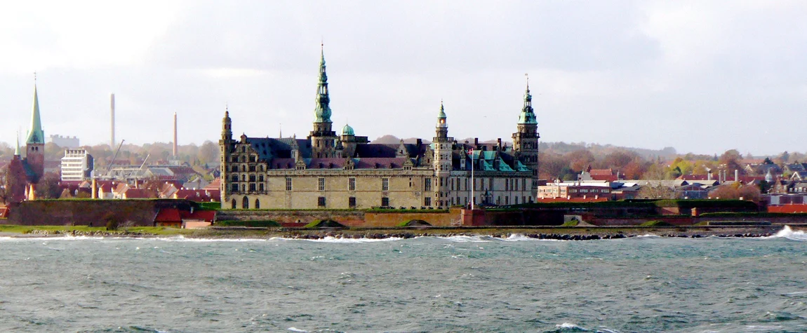 Attractions in Denmark