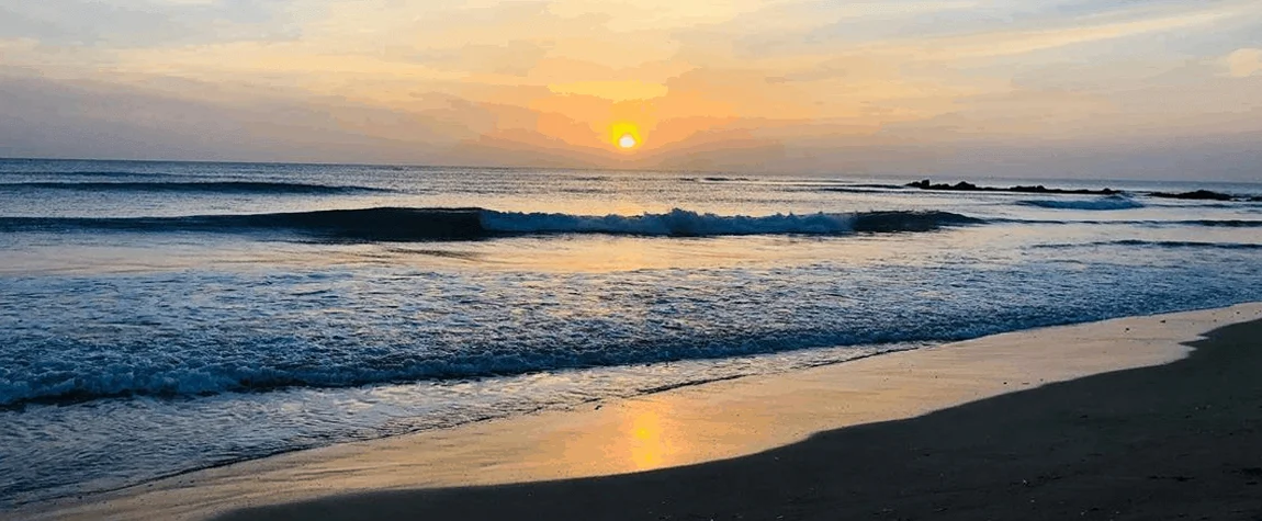 Beaches in Sri Lanka