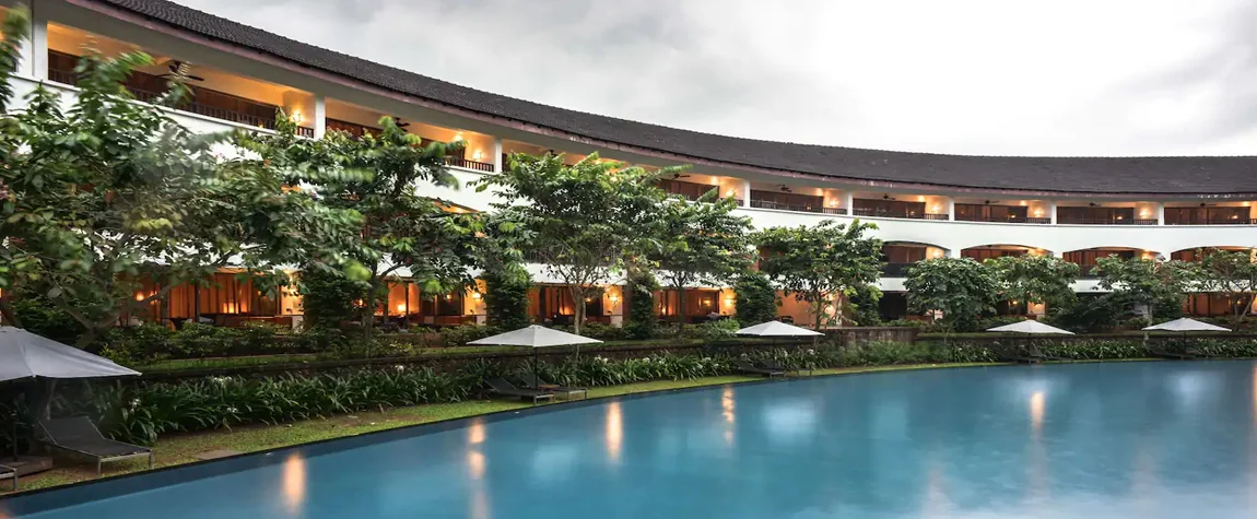  Alila Diwa Goa