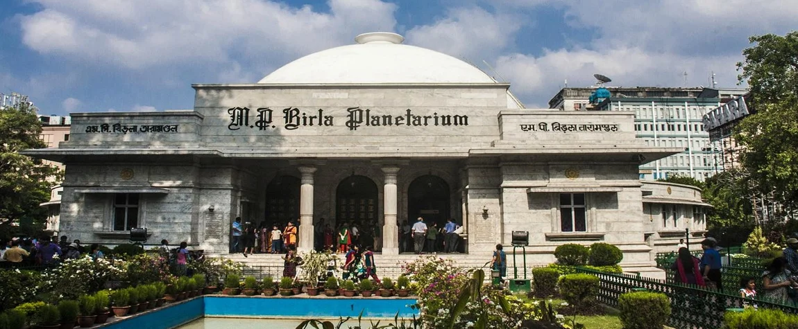 Birla Planetarium